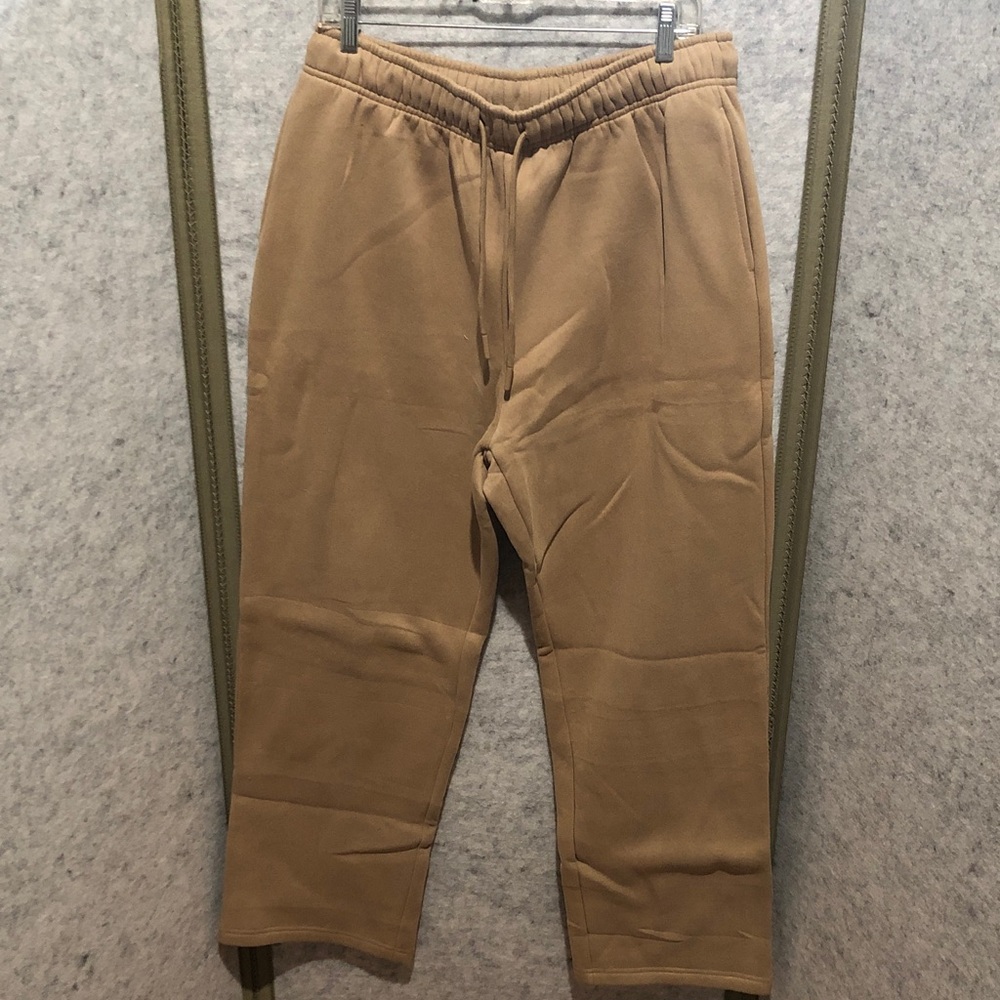 Women’s Tan Pants NWT